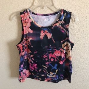 Adidas Tank Top